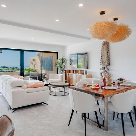 La Nova-15 By Interhome * Altea