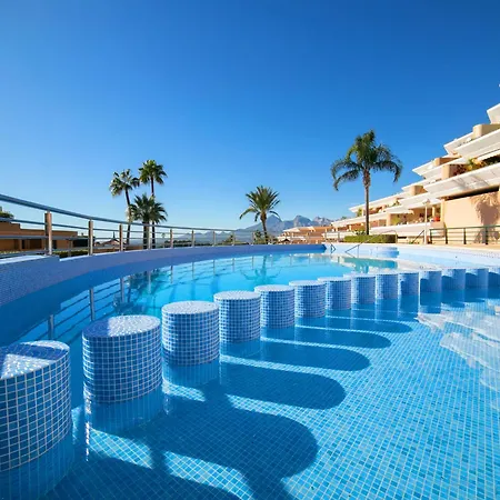 Apartment La Nova-15 By Interhome