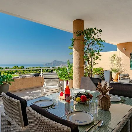 La Nova-15 By Interhome Apartment *