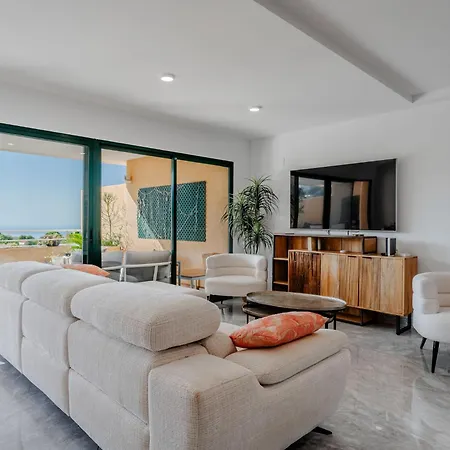 Apartment La Nova-15 By Interhome Altea