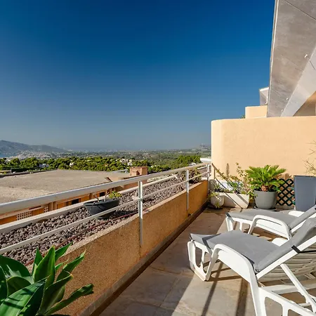 La Nova-15 By Interhome Apartment