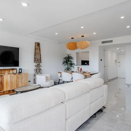 La Nova-15 By Interhome *