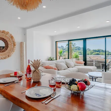 Apartment La Nova-15 By Interhome Altea