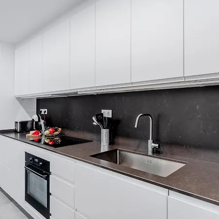 La Nova-15 By Interhome Apartment Altea