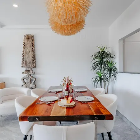 La Nova-15 By Interhome *