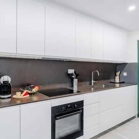 La Nova-15 By Interhome Apartment
