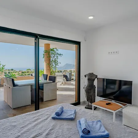 La Nova-15 By Interhome Apartment