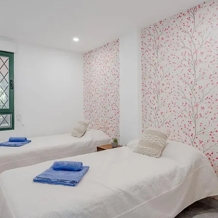 Apartment La Nova-15 By Interhome *