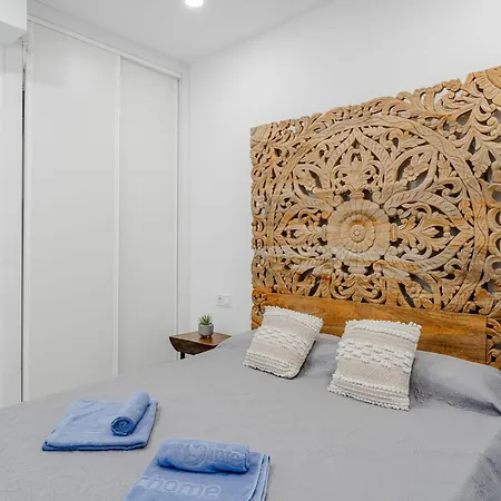 La Nova-15 By Interhome Apartment Altea
