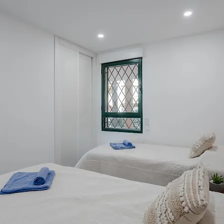 Apartment La Nova-15 By Interhome Altea