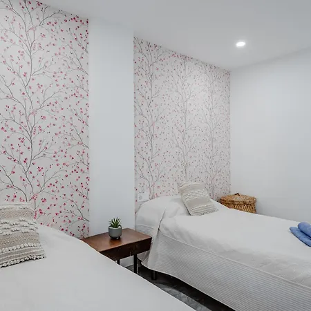 La Nova-15 By Interhome Apartment *