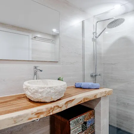 La Nova-15 By Interhome * Altea