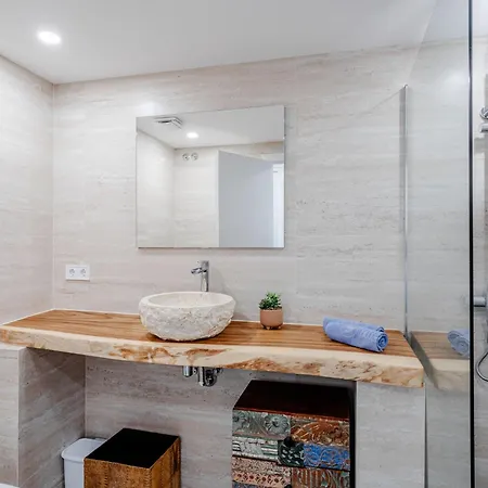 La Nova-15 By Interhome Apartment *