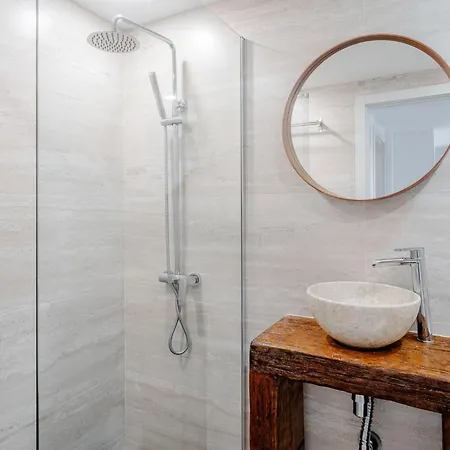 Apartment La Nova-15 By Interhome