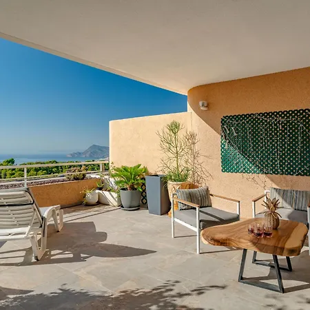 La Nova-15 By Interhome * Altea