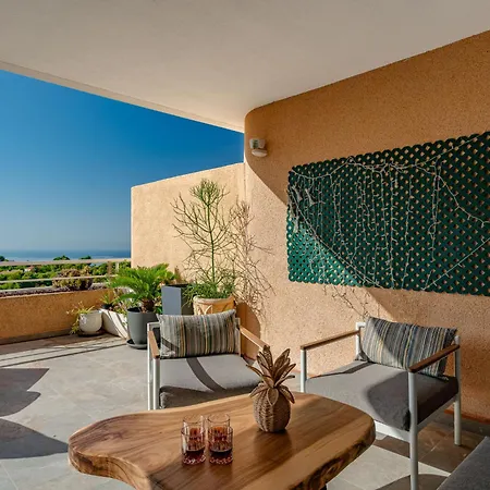 La Nova-15 By Interhome Apartment Altea