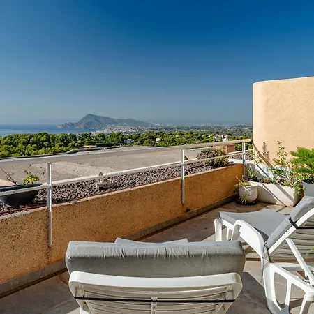 La Nova-15 By Interhome Apartment