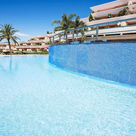 Apartment La Nova-15 By Interhome Altea