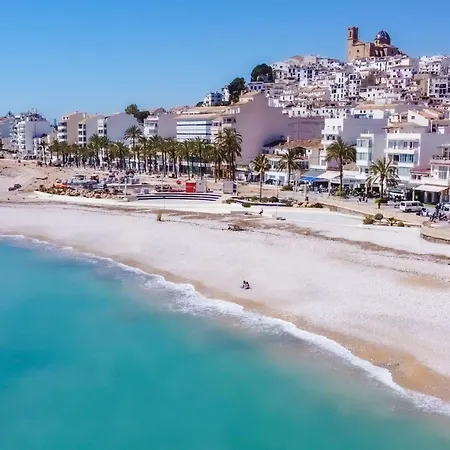 Apartment La Nova-15 By Interhome Altea